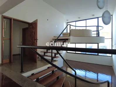 Apartamento com 3 Quartos à venda, 300m² no Vila Bastos, Santo André