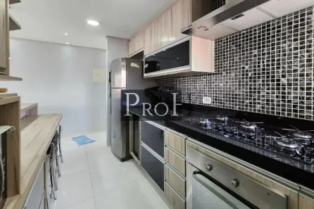 Apartamento com 3 Quartos à venda, 84m² no Anchieta, São Bernardo do Campo