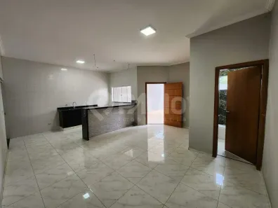 Casa com 3 Quartos à venda, 108m² no Água Branca, Piracicaba
