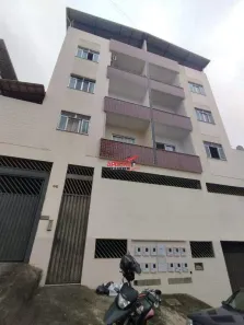 Kitnet com 1 Quarto para alugar, 40m² no Fátima, Viçosa