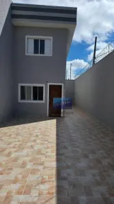 Sobrado com 2 Quartos à venda, 63m² no Parque Guaianazes, São Paulo