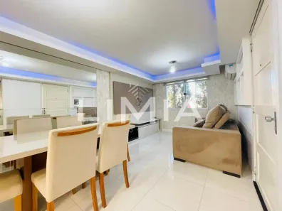 Sobrado com 4 Quartos à venda, 86m² no Jardim Itu, Porto Alegre