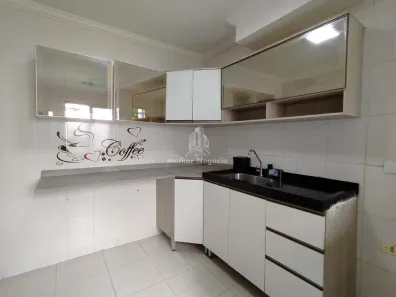 Apartamento com 2 Quartos à venda, 54m² no Jardim Nova Iguaçu, Piracicaba