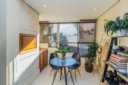 Apartamento com 2 Quartos à venda, 67m² no Boa Vista, Porto Alegre