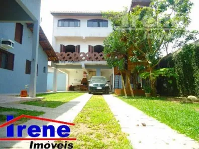 Casa com 6 Quartos à venda, 240m² no Jardim Suarão - Praia, Itanhaém