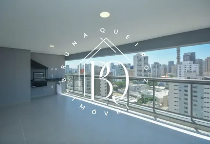 Apartamento com 3 Quartos à venda, 142m² no Jardim das Acácias, São Paulo