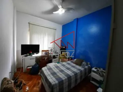 Apartamento com 2 Quartos à venda, 122m² no Botafogo, Rio de Janeiro