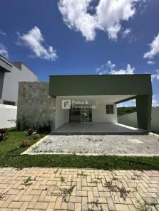 Casa de Condomínio com 3 Quartos à venda, 200m² no Parque das Nações, Parnamirim