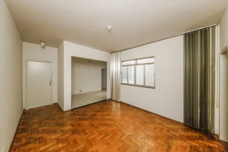 Apartamento com 3 Quartos à venda, 93m² no Granbery, Juiz de Fora