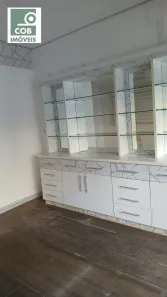 Ponto Comercial para alugar, 40m² no Buritis, Belo Horizonte