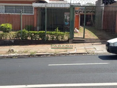 Imóvel Comercial com 3 Quartos à venda, 275m² no Jardim Paulistano, Ribeirão Preto