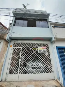 Sobrado com 3 Quartos à venda, 100m² no Vila Nova Cachoeirinha, São Paulo