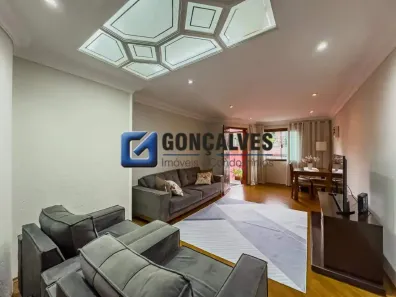 Casa com 3 Quartos à venda, 200m² no Demarchi, São Bernardo do Campo