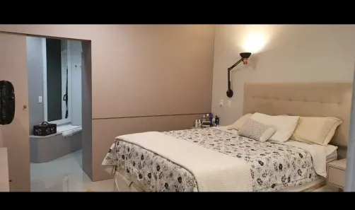 Sobrado com 3 Quartos para alugar, 200m² no Ponta Negra, Manaus