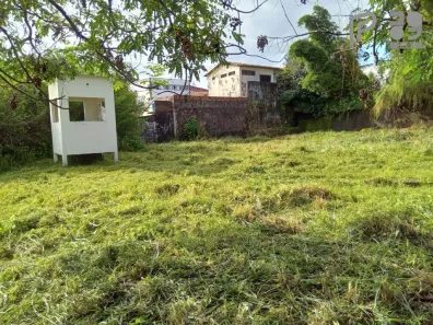 Lote/Terreno à venda, 3659m² no Areinha, São Luís