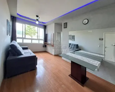 Apartamento com 2 Quartos à venda, 48m² no Ipiranga, Ribeirão Preto