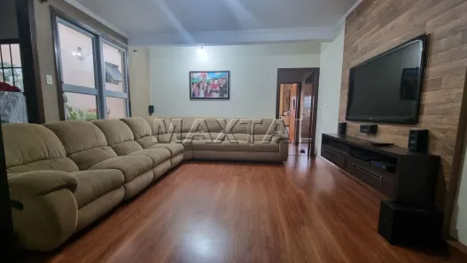 Sobrado com 3 Quartos à venda, 350m² no Jardim das Rosas (Zona Norte), São Paulo