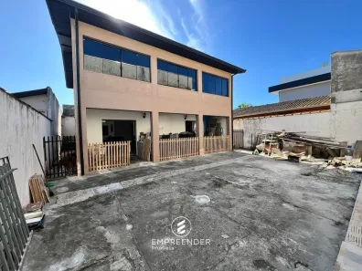 Sobrado com 3 Quartos à venda, 190m² no Raia, Paranaguá