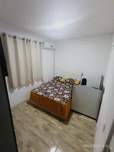 Apartamento com 2 Quartos à venda, 39m² no Mondubim, Fortaleza