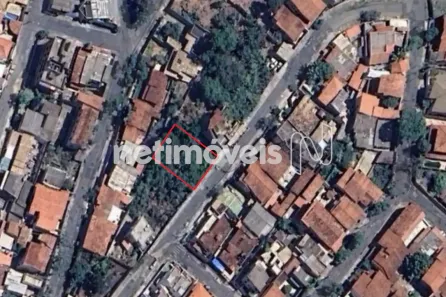 Lote/Terreno à venda, 450m² no Alto Caiçaras, Belo Horizonte