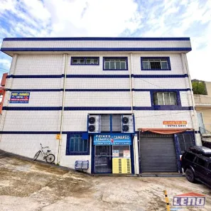 Ponto Comercial para alugar, 100m² no Vila Constança, São Paulo