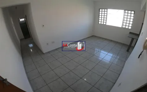 Apartamento com 2 Quartos à venda, 46m² no Parque Universitário, Franca