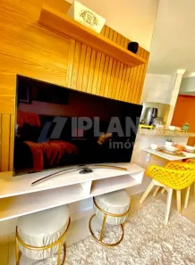 Apartamento com 1 Quarto à venda, 38m² no Jardim Botânico, Ribeirão Preto