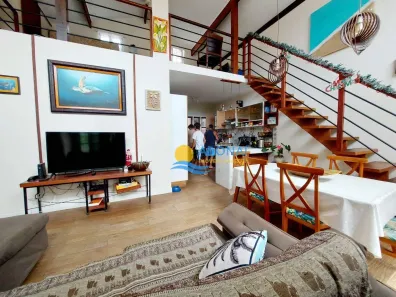 Casa com 5 Quartos à venda, 215m² no Guaiúba, Guarujá