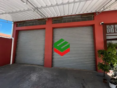 Ponto Comercial para alugar, 89m² no Jardim Amanda I, Hortolândia