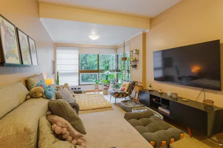 Apartamento com 3 Quartos à venda, 101m² no Rio Branco, Porto Alegre