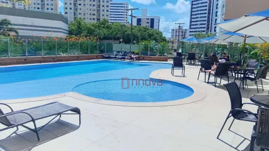 Apartamento com 2 Quartos à venda, 57m² no Imbuí, Salvador