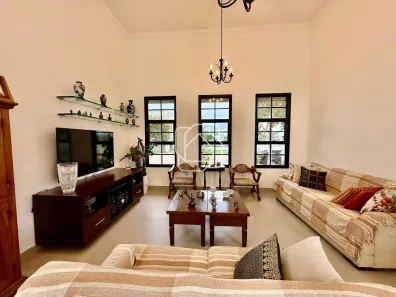 Casa de Condomínio com 3 Quartos à venda, 168m² no Loteamento Residencial Una, Itu