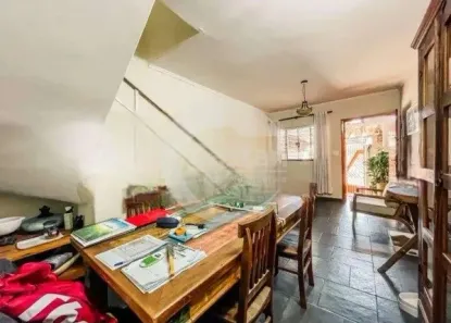 Sobrado com 2 Quartos à venda, 126m² no Vila Bertioga, São Paulo