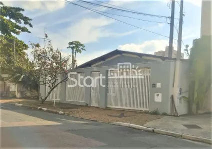 Casa com 3 Quartos à venda, 147m² no Jardim Chapadão, Campinas