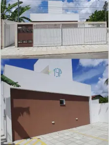 Casa com 2 Quartos à venda, 68m² no Gramame, João Pessoa