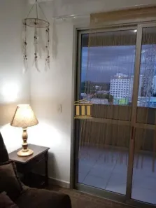 Apartamento com 1 Quarto à venda, 50m² no Jardim São Dimas, São José dos Campos