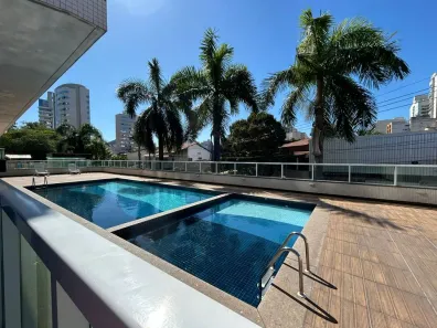 Apartamento com 2 Quartos à venda, 92m² no Olaria, Vila Velha