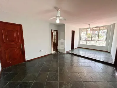 Apartamento com 3 Quartos à venda, 115m² no Fonseca, Niterói