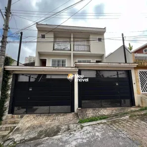 Sobrado com 3 Quartos à venda, 204m² no Lauzane Paulista, São Paulo