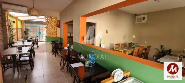 Imóvel Comercial com 3 Quartos à venda, 234m² no Jardim Sumaré, Ribeirão Preto