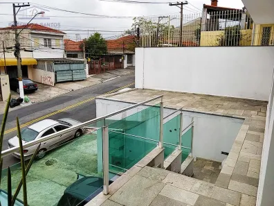 Prédio Comercial com 3 Quartos à venda, 203m² no Vila Romana, São Paulo