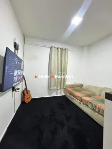 Apartamento com 1 Quarto para alugar, 40m² no Cidade 2000, Fortaleza