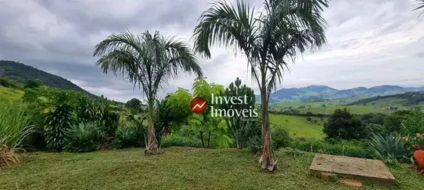 Fazenda/Sítio com 2 Quartos à venda, 170m² no Alto dos Fernandes, Paraisópolis