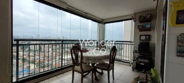 Apartamento com 2 Quartos à venda, 72m² no Ipiranga, São Paulo