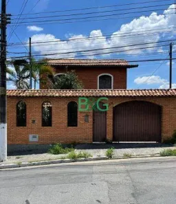 Sobrado com 4 Quartos à venda, 230m² no Jardim Iporanga, São Paulo