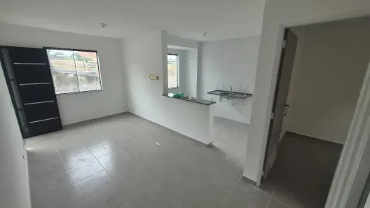 Apartamento com 2 Quartos à venda, 48m² no Centro, Mesquita
