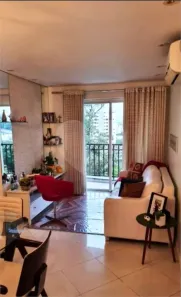 Apartamento com 2 Quartos à venda, 60m² no Jardim Bonfiglioli, São Paulo
