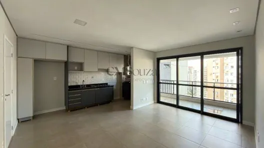 Apartamento com 2 Quartos para alugar, 78m² no Gleba Fazenda Palhano, Londrina