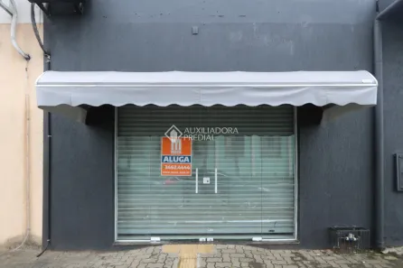 Ponto Comercial para alugar, 60m² no Niterói, Canoas