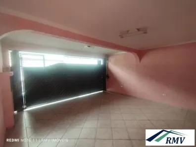 Sobrado com 3 Quartos à venda, 302m² no Dos Casa, São Bernardo do Campo